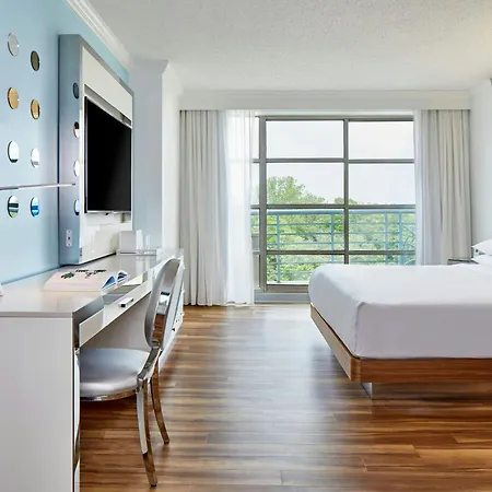 Renaissance Charlotte Southpark Hotel Exterior photo