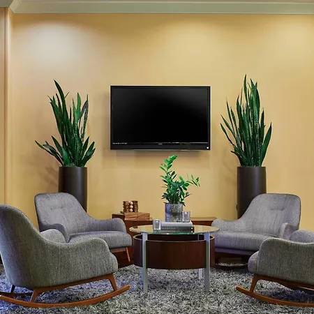 Renaissance Charlotte Southpark Hotel Exterior photo
